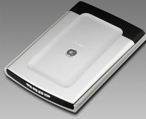 Canon Scanner