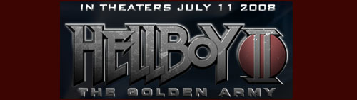 Hellboy 2