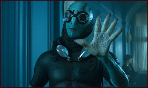 Hellboy 2