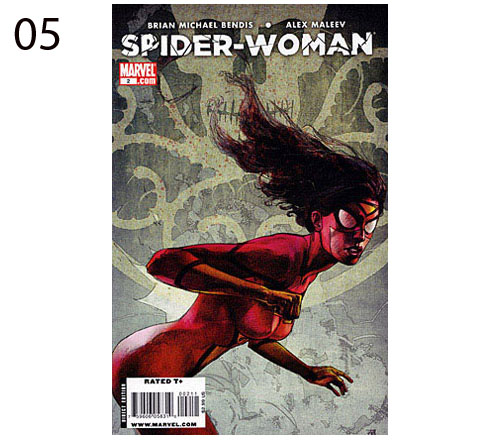 Spider-Woman