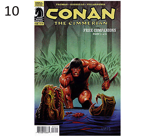 Conan