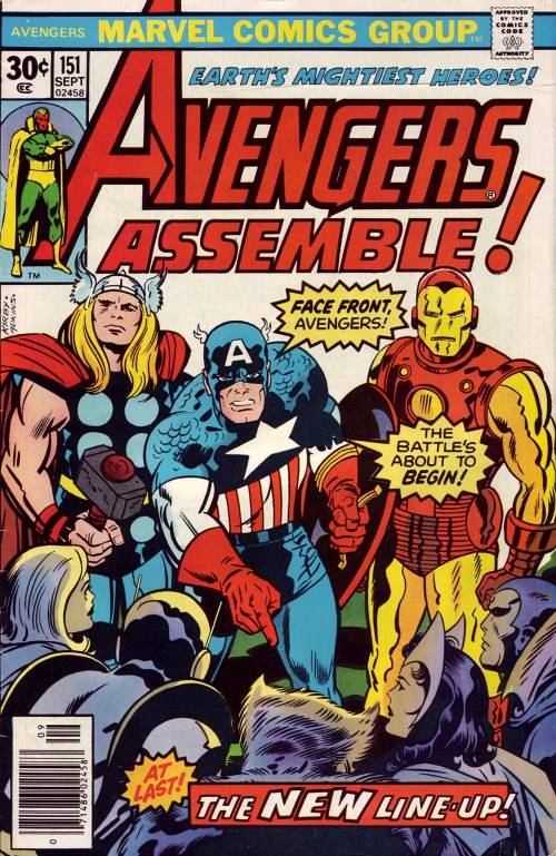 019-Avengers-151-Jack Kirby
