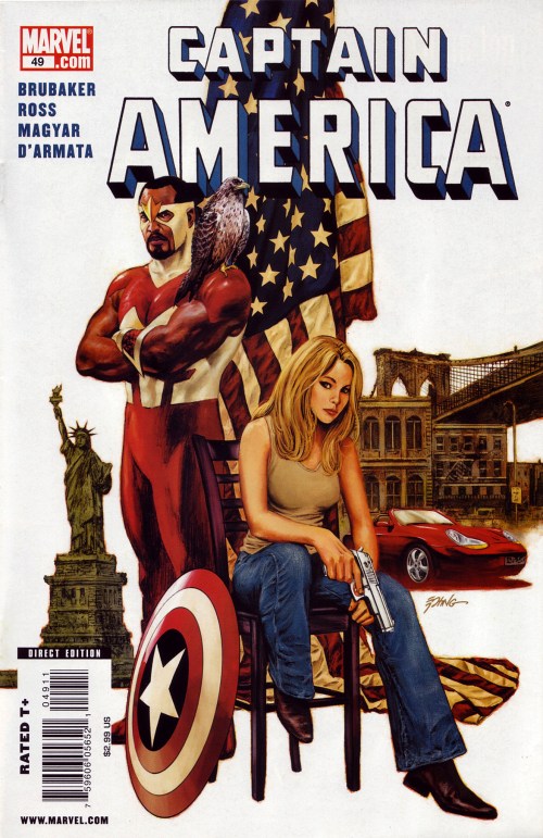 022-Captain America-49-Steve Epting