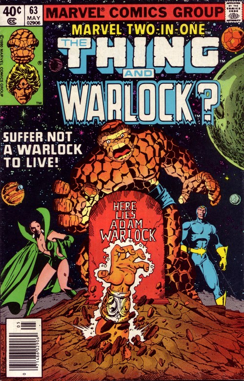 036-Marvel Two-In-One-63-George Perez