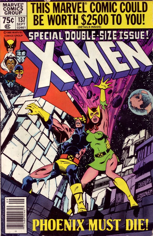 040-Uncanny X-Men-137-John Byrne
