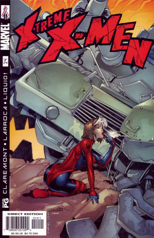 067-X-Treme-X-Men-14-Salvador Larroca