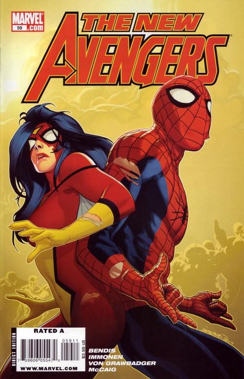 069-New Avengers-59-Stuart Immonen