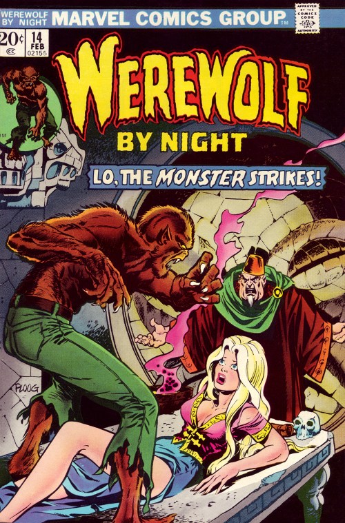 079-Werewolf by Night-14-Mike Ploog