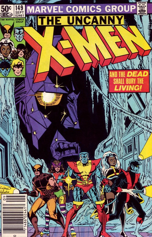 081-Uncanny X-Men-149-Dave Cockrum