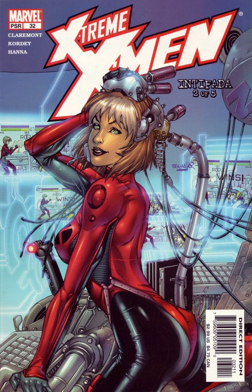 087-X-Treme X-Men-32-Salvador Larroca