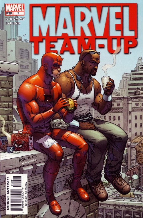 093-Marvel Team-Up-09-Scott Kolins