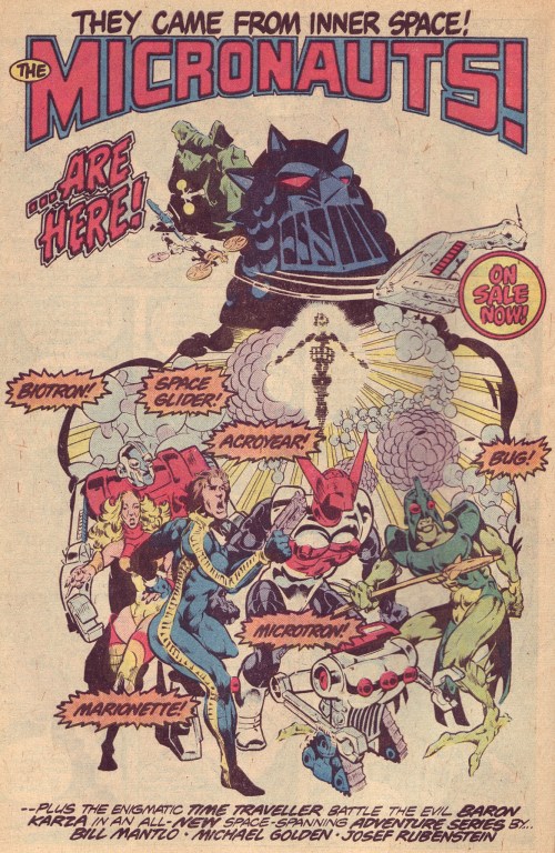 AD-Micronauts-Michael Golden