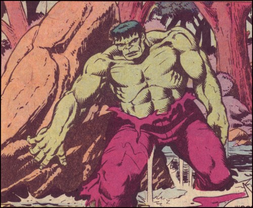 Defenders-67-ed Hannigan-Bruce-Patterson